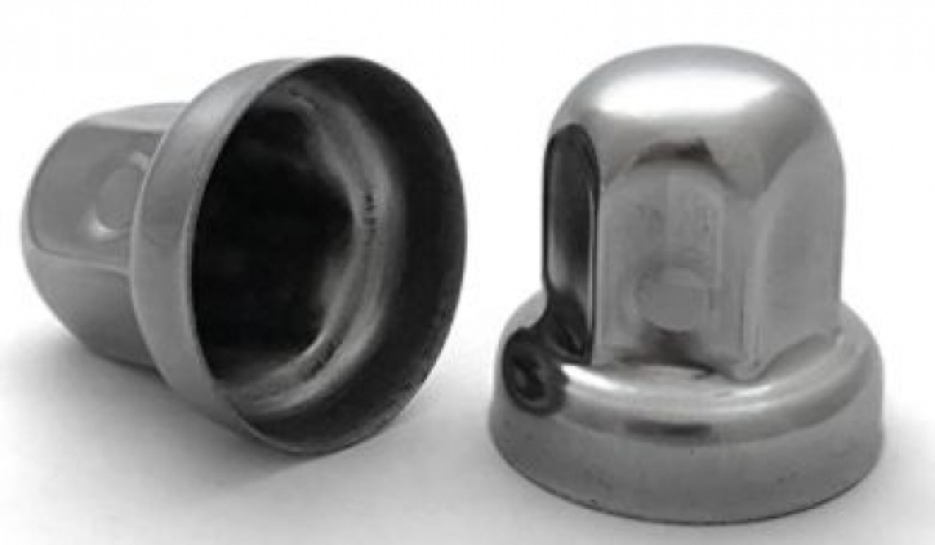 Roadtrek Alcoa wheel nut cap / covers HM 1279 Mobilife RV Centre