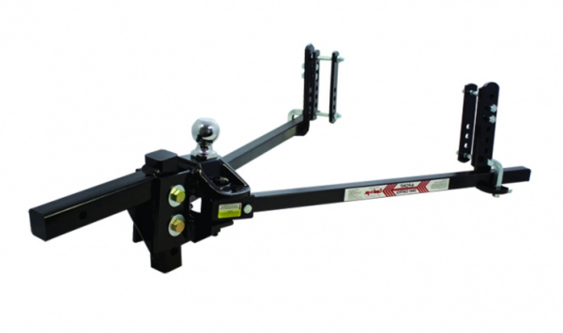 Equalizer E4 Weight Distributing Hitch 10,000 lb Mobilife RV Centre