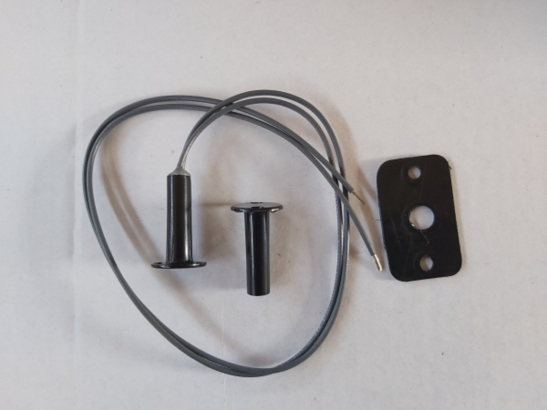 Power step switch HM 1250 Mobilife RV Centre