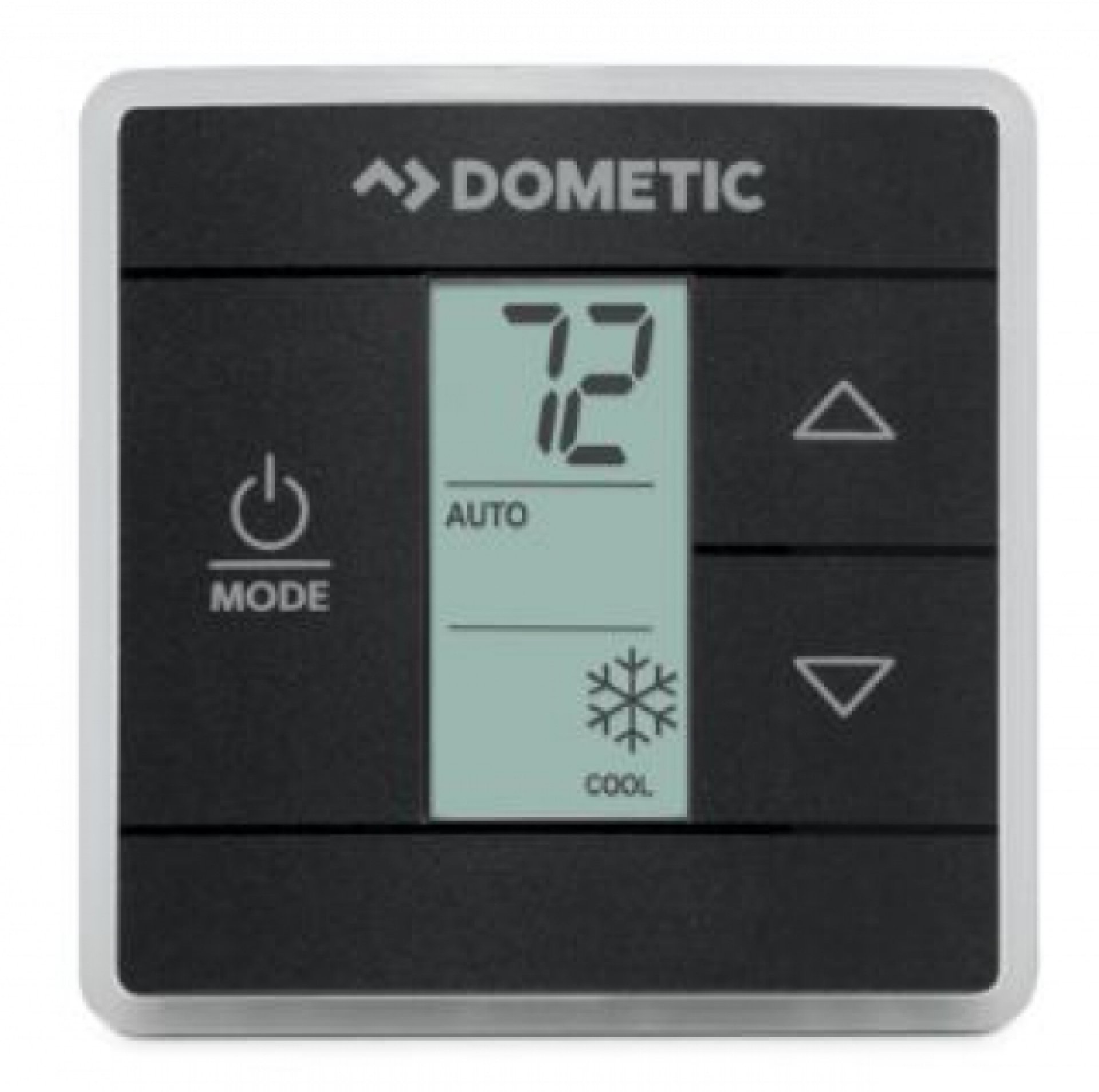 Roadtrek Cool Cat Heat Pump thermostat S/O 20436 Mobilife RV Centre