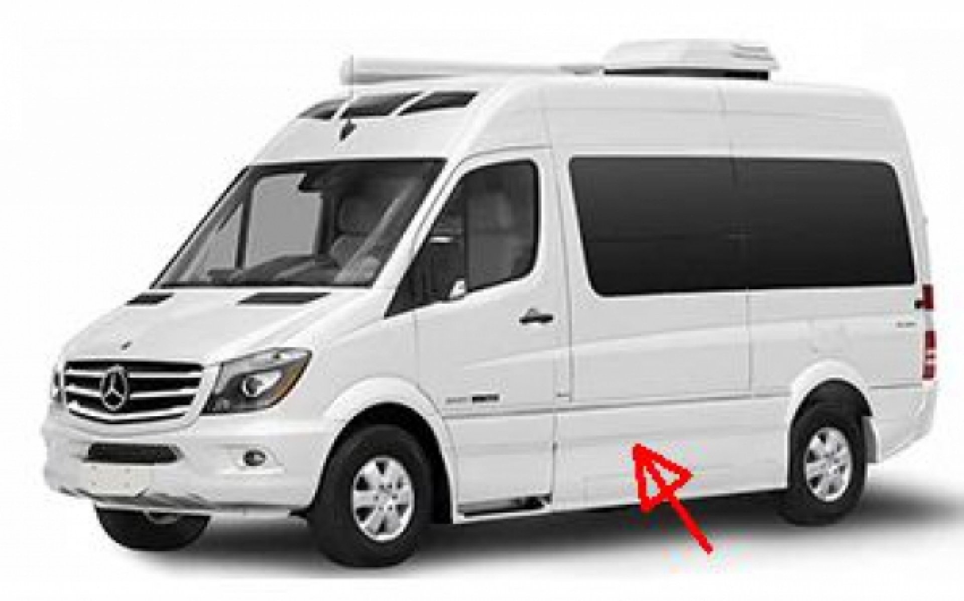 Our Roadtrek Inventory Mobilife RV Centre