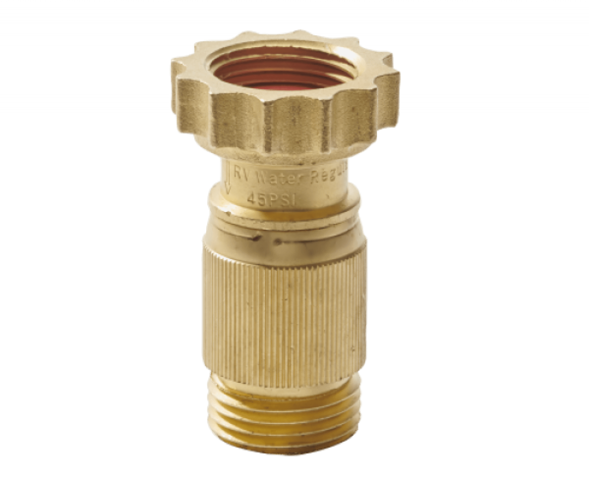Water Pressure Regulator Mobilife RV Centre