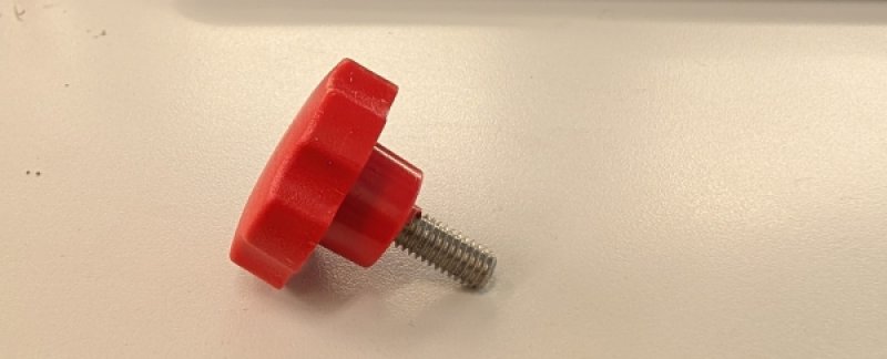 Fiamma  knob arm lock 2