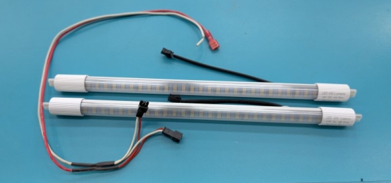 2PK T5 Led Bulb Replacments