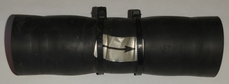 Roadtrek Alde Check Valve S/O 14369