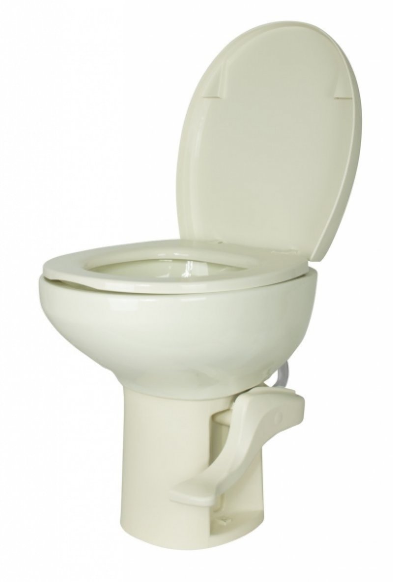 AM Style II China bONE 2