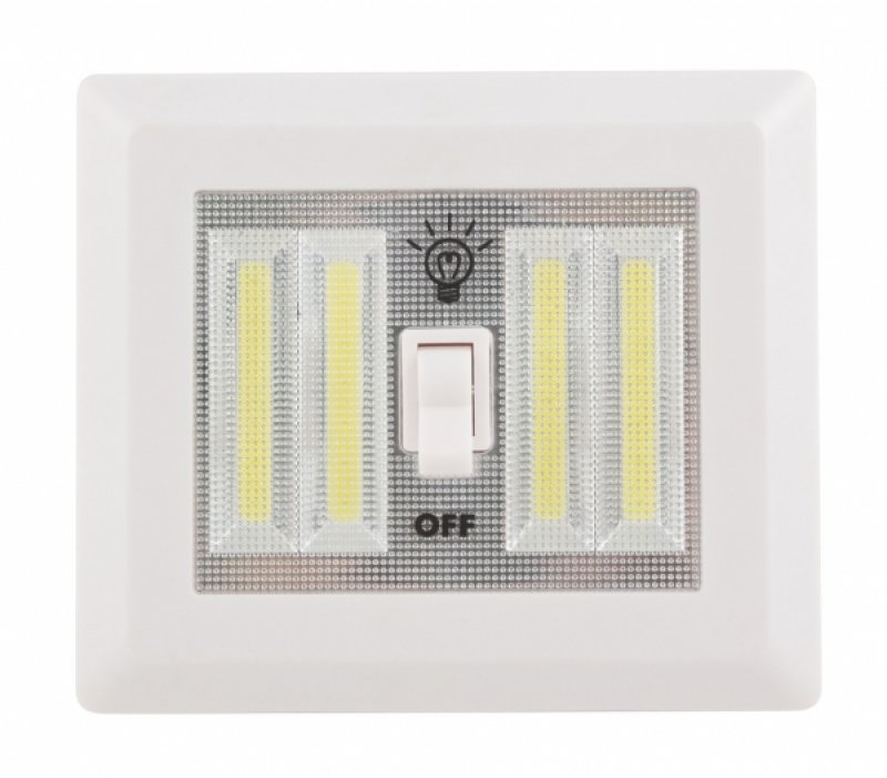 Glow Max Light Switch 400LMS