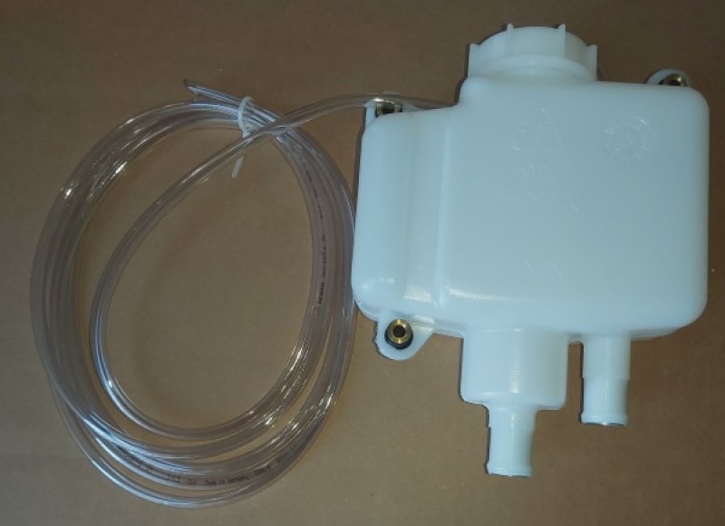 Roadtrek Alde  corner expansion tank HM 1400