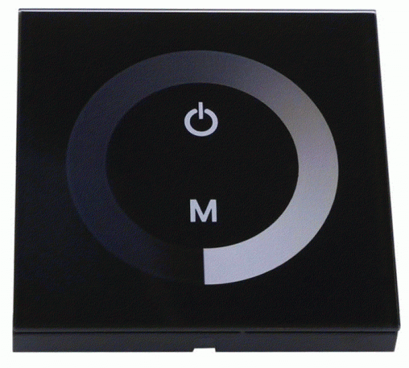 Roadtrek 12VDC Touch Dimmer switch HM 1666