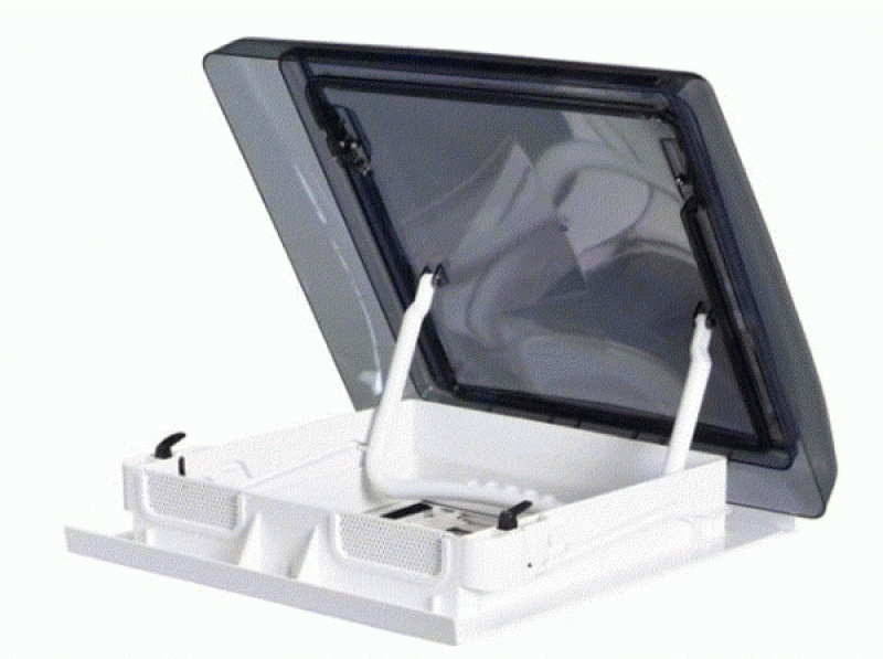 Roadtrek 2nd Gen Sky Light HM 595