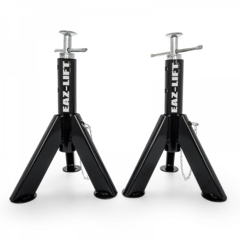 Adjustable Stabilizer Jacks 16"-30" Set of 2