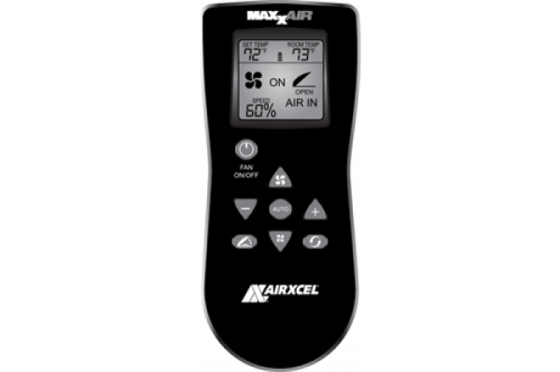 MaxxAir Ventilation Solutions S/O 20606 3