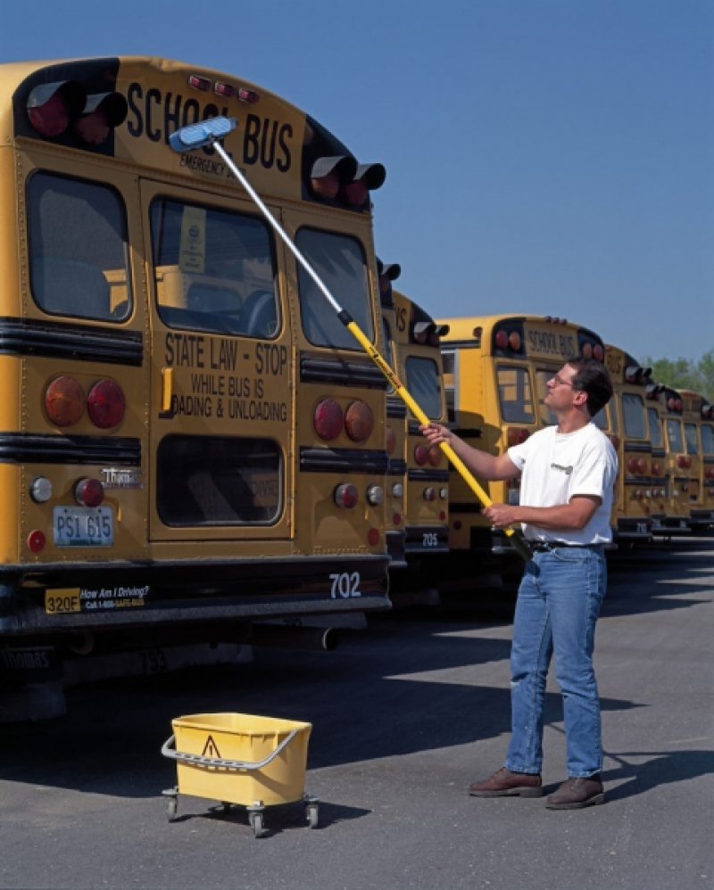 4'-8' Mr. Long Arm Extension Handle 2