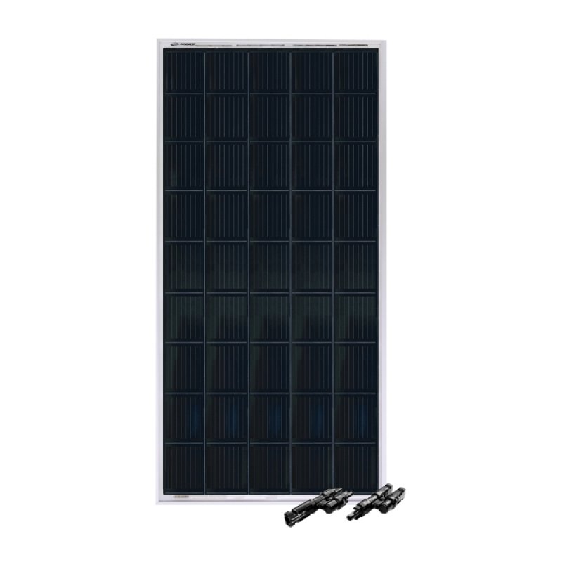 Go power 200w solar expansion panel.