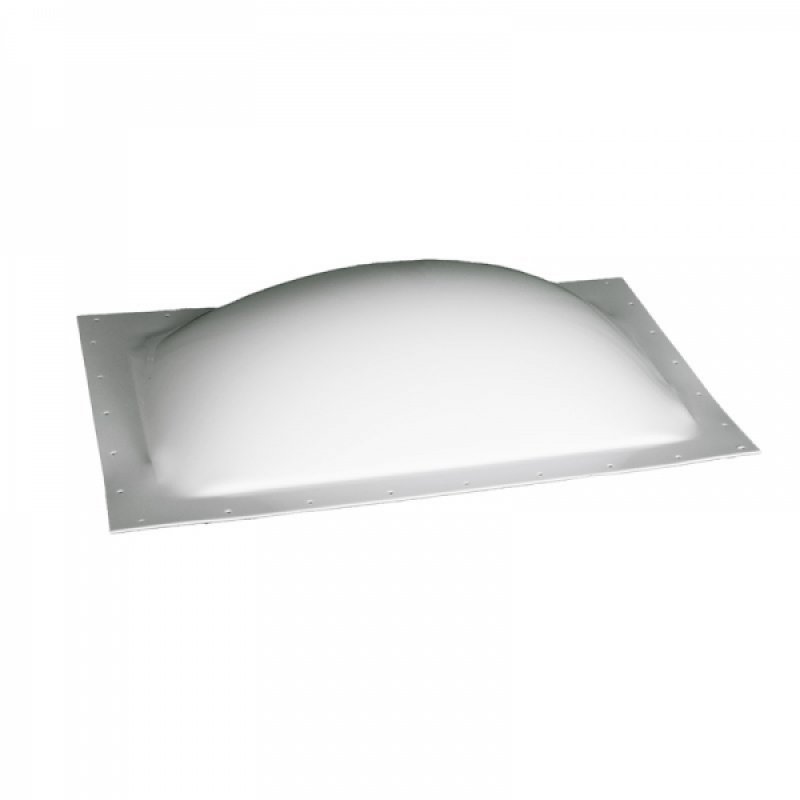 Skylight 14 x 22" White