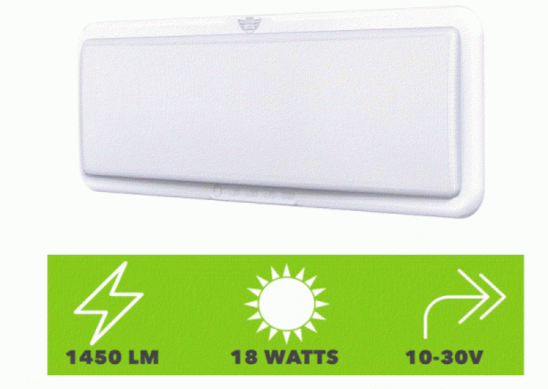 Interior recessed ceiling Light  S/O 14286 2