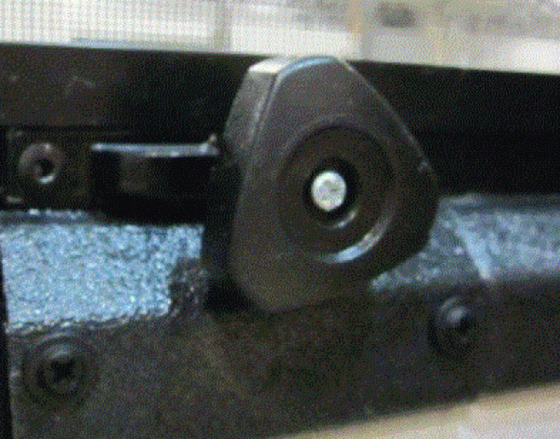 Sprinter Window Crank Knob  HM 1676