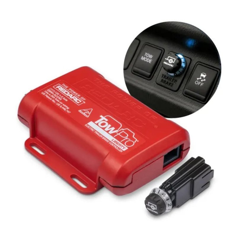 Redarc Tow-Pro Liberty Brake Controller