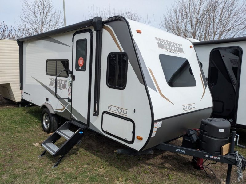 Travel Trailers for Sale near Kitchener, Ontario - with 'Northern