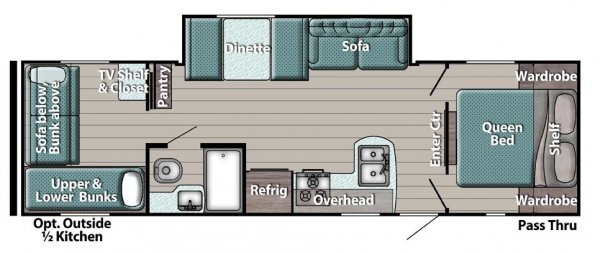 RVs for Sale