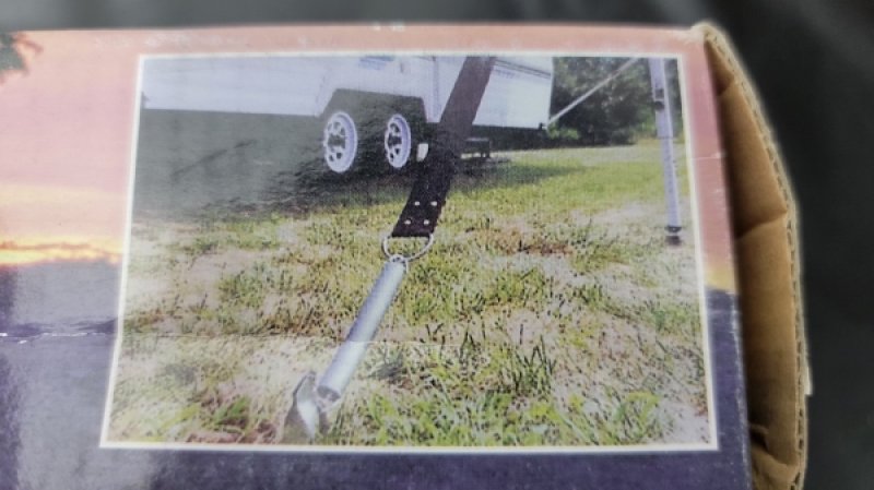 Awning Tie Down 3