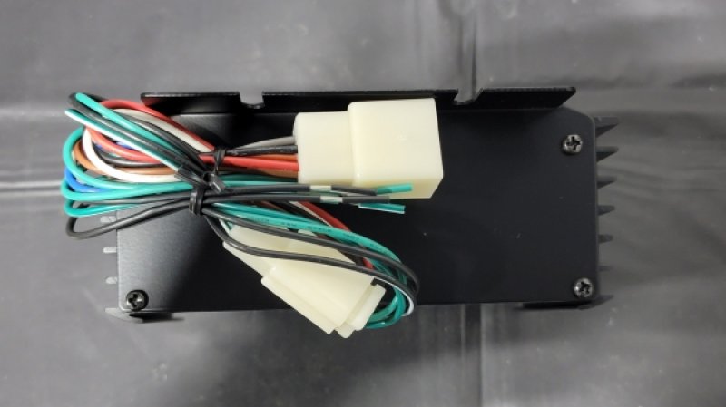 LS-20 40 watt Amplifier with sub woofer 3