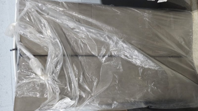 Jacknife Sofa