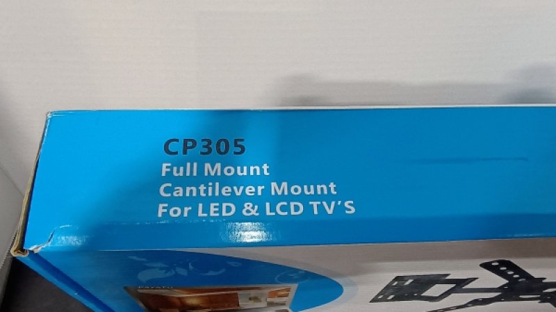 TV Mount 3