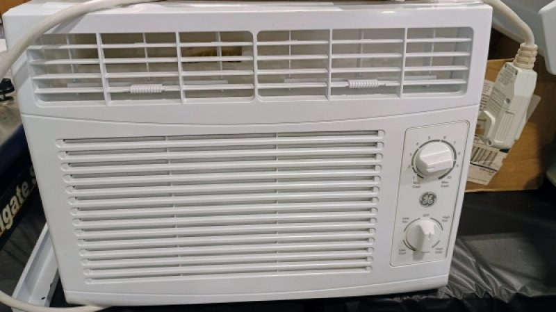 Window A/C
