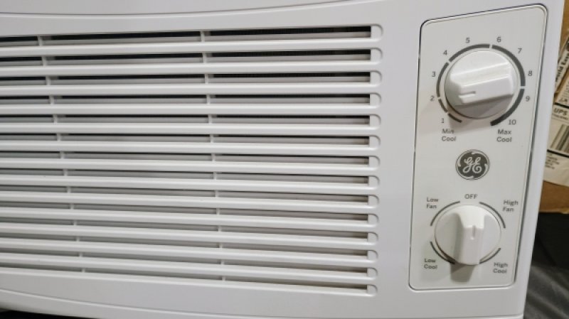 Window A/C 3