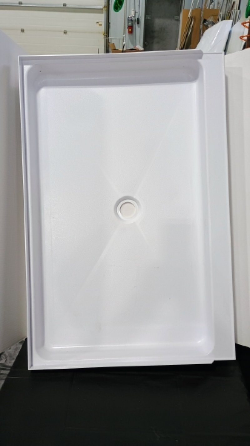 Shower Stall Pan Base