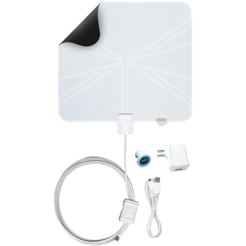 Winegard RAYZAR AIR 2