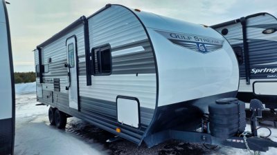 2026 Trailmaster 236RL