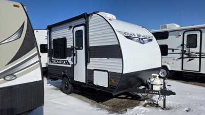 2026 Trailmaster 134RD