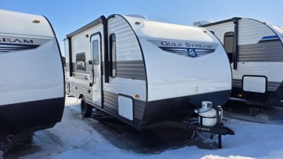2026 Trailmaster 189DD