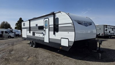 2026 Trailmaster 279BH