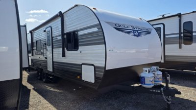 2026 Trailmaster 26BHG