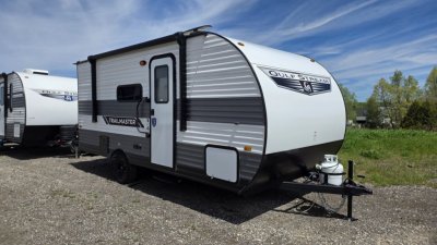 2025 Trailmaster 178RB