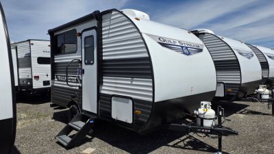 2026 TRAILMASTER 134BH