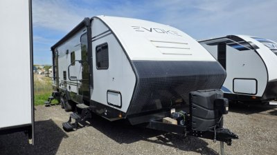 2020 EVOKE C