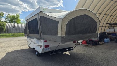 2014 Starcraft 10