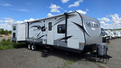 2014 Salem 31QTBS