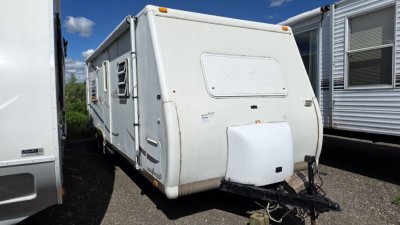 1996 HANDYMAN SPECIAL