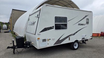 2008 ROO 17