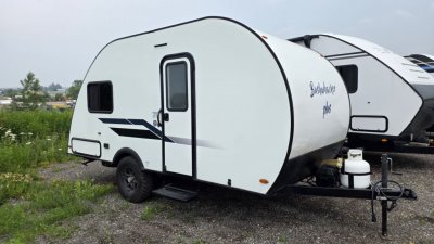 2022 BUSHWHACKER 17FD