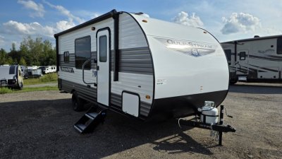 2026 TRAILMASTER 199RK
