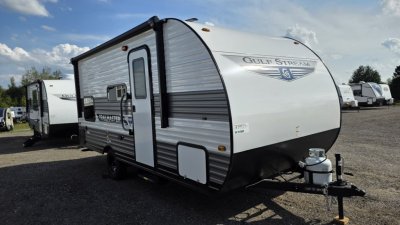 2027 TRAILMASTER 18QB