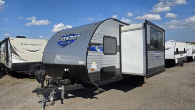 2022 Salem FSX 178BHSK