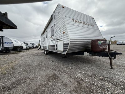 2013 Trailmaster 275FBG