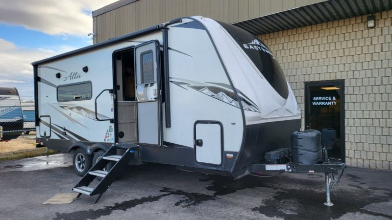 2021 FOREST RIVER ALTA 1900MMK